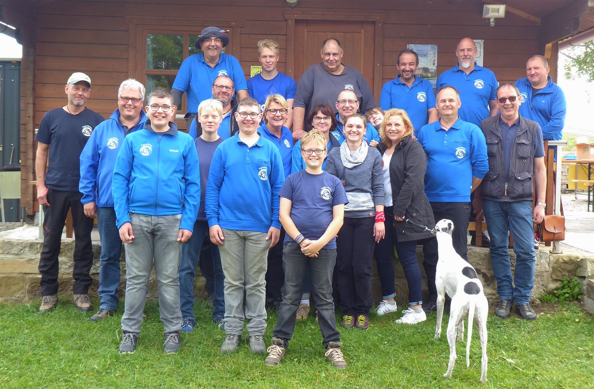 Homepage [www.diebacher-edelknechte.com]